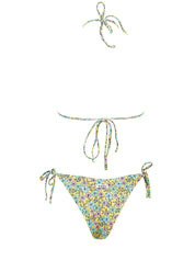 Costume Bikini Kate Fantasia MATINEE Donna - Giallo