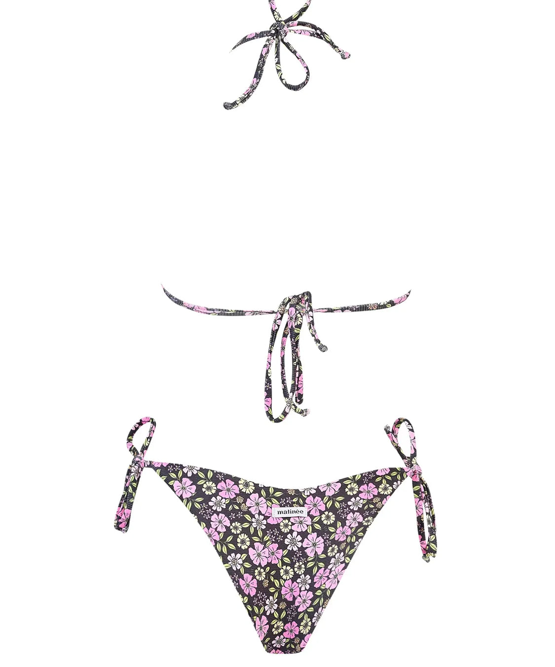 Costume Bikini Kate Fantasia MATINEE Donna - Nero