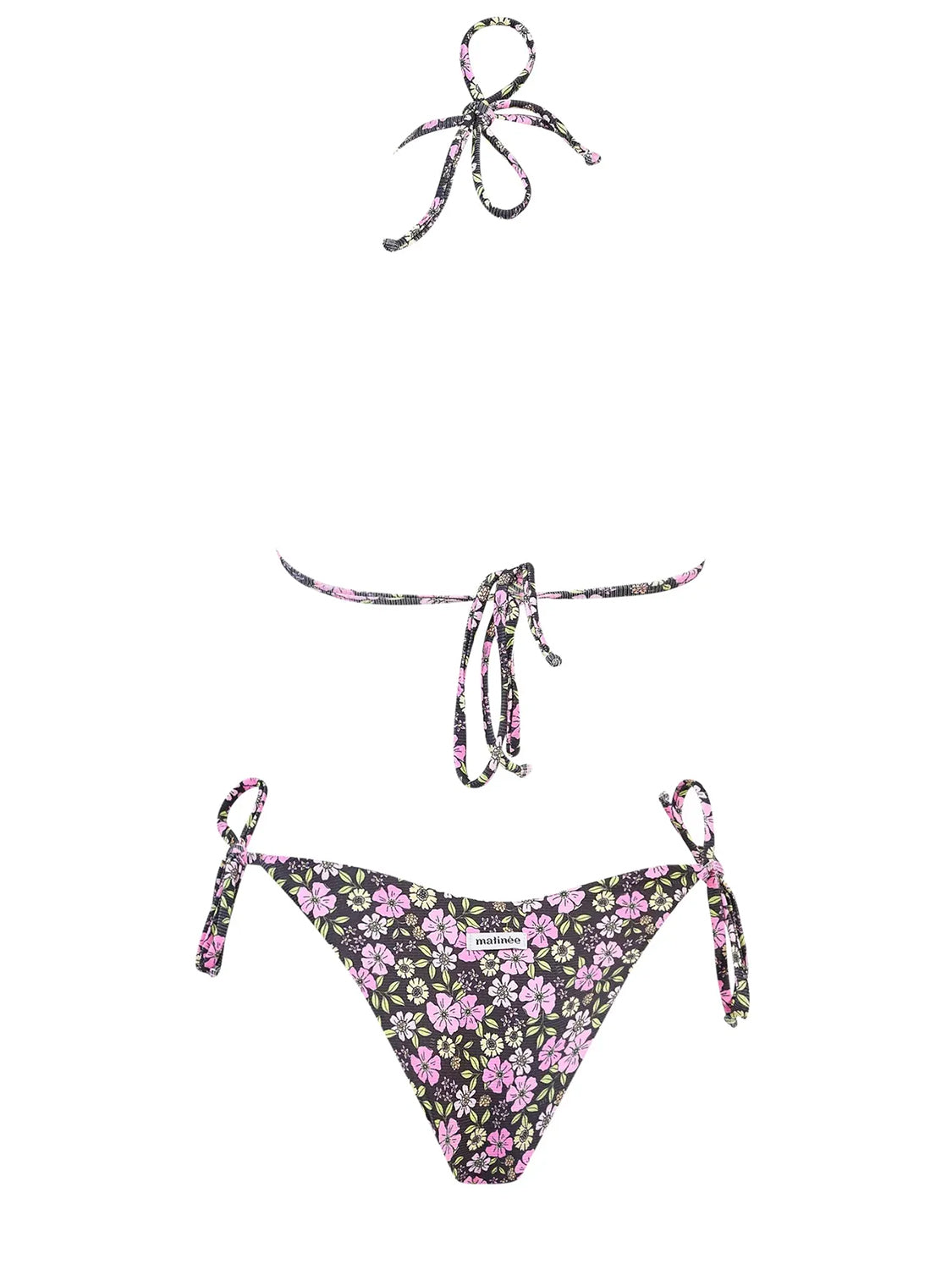 Costume Bikini Kate Fantasia MATINEE Donna - Nero