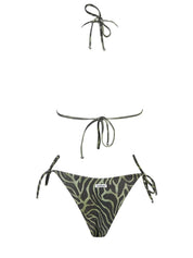 Costume Bikini Kate Fantasia MATINEE Donna - Verde