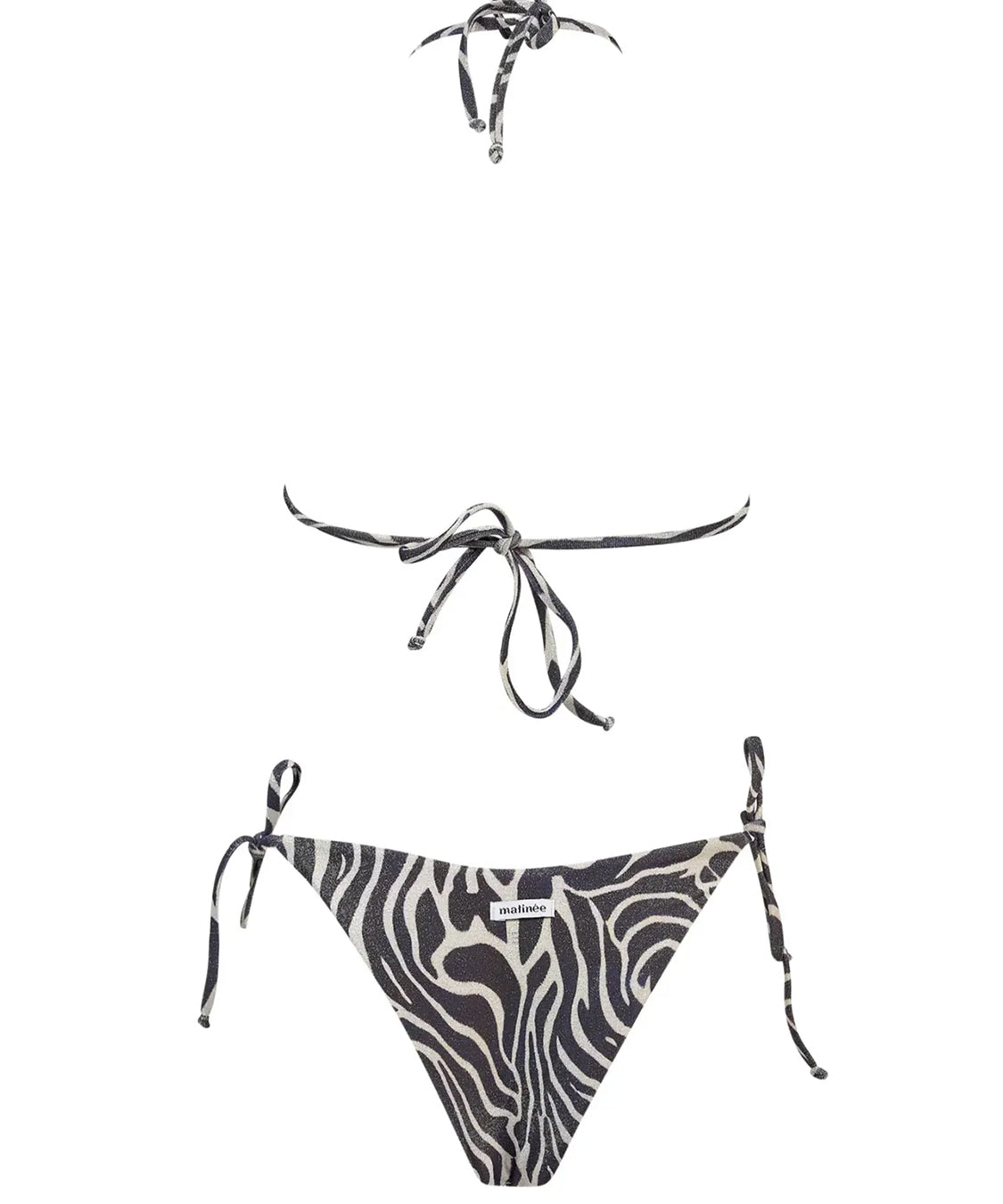 Costume Bikini Kate Fantasia MATINEE Donna - Bianco