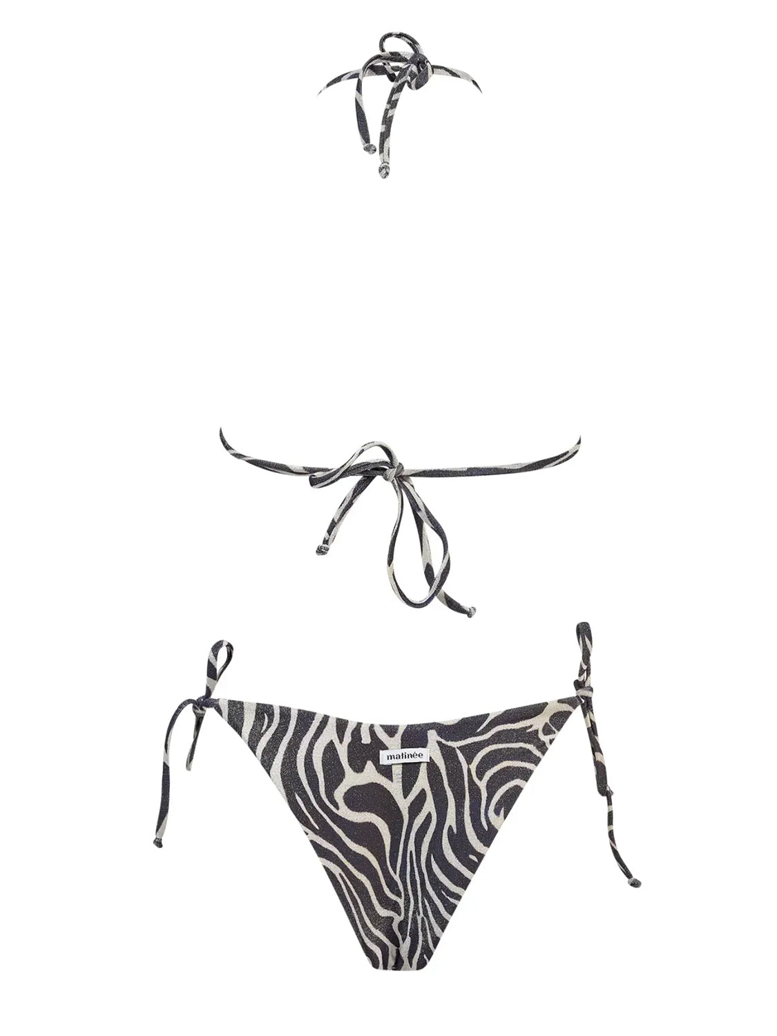 Costume Bikini Kate Fantasia MATINEE Donna - Bianco