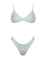 Costume Bikini Tina Macramè MATINEE Donna - Bianco