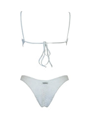 Costume Bikini Tina Macramè MATINEE Donna - Bianco