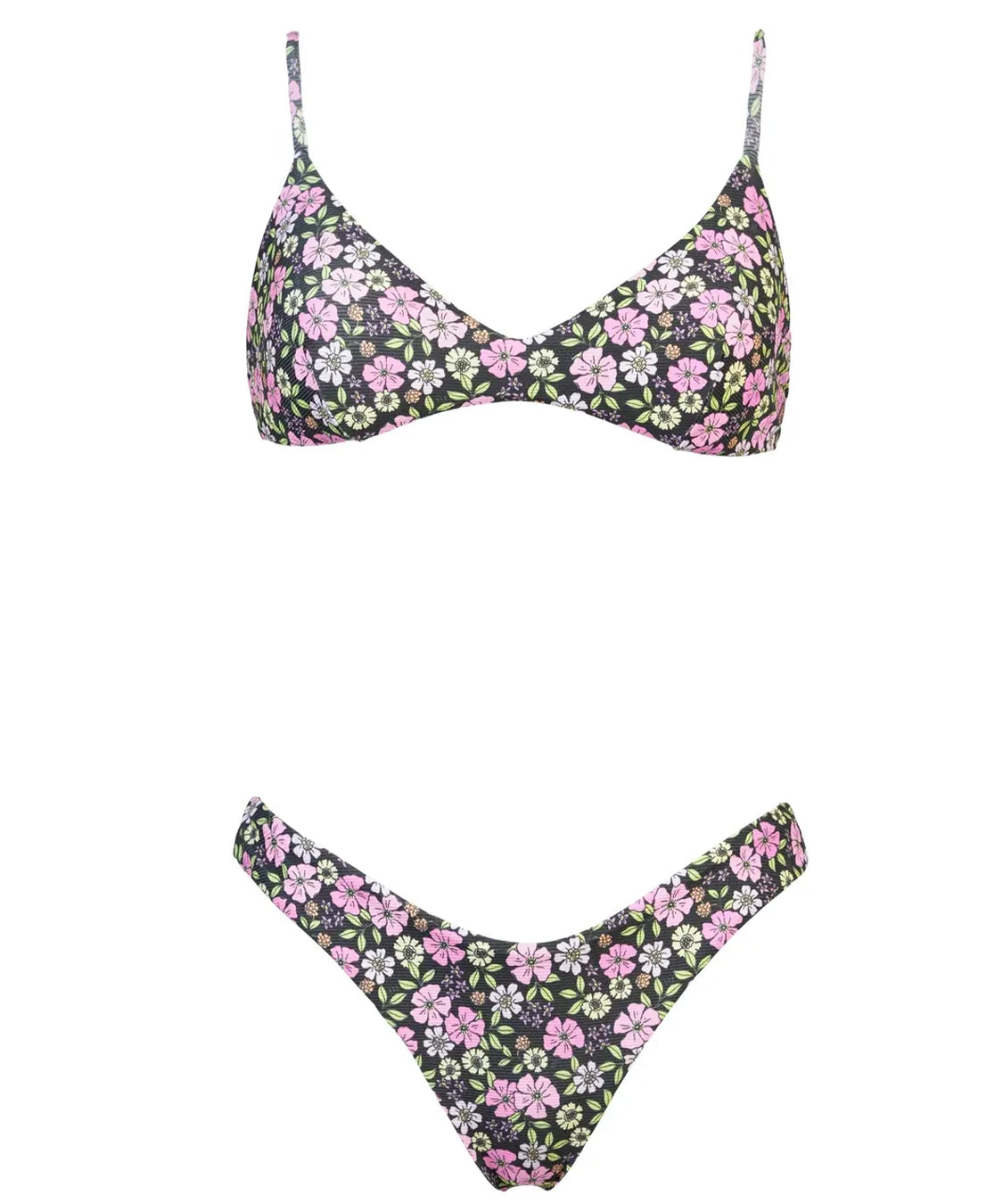 Costume Bikini Tina Fantasia MATINEE Donna - Nero
