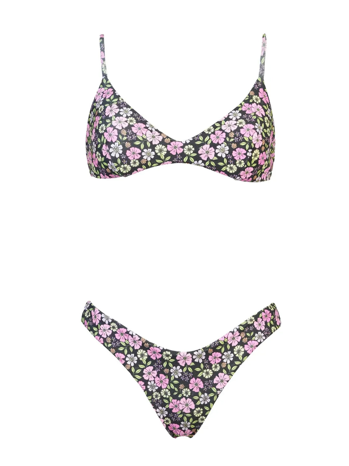 Costume Bikini Tina Fantasia MATINEE Donna - Nero