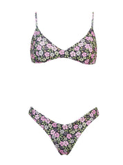 Costume Bikini Tina Fantasia MATINEE Donna - Nero