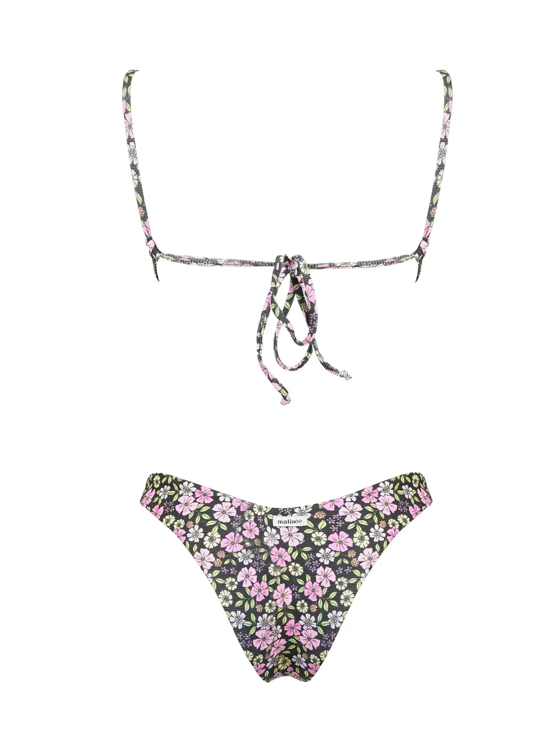 Costume Bikini Tina Fantasia MATINEE Donna - Nero