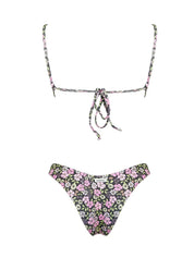 Costume Bikini Tina Fantasia MATINEE Donna - Nero
