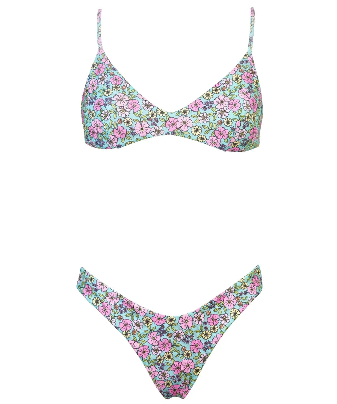 Costume Bikini Tina Fantasia MATINEE Donna - Blue