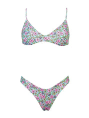 Costume Bikini Tina Fantasia MATINEE Donna - Blue