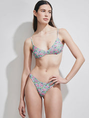 Costume Bikini Tina Fantasia MATINEE Donna - Blue