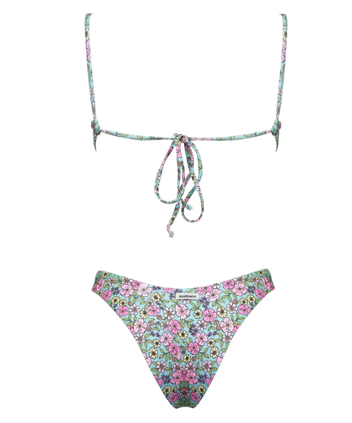 Costume Bikini Tina Fantasia MATINEE Donna - Blue