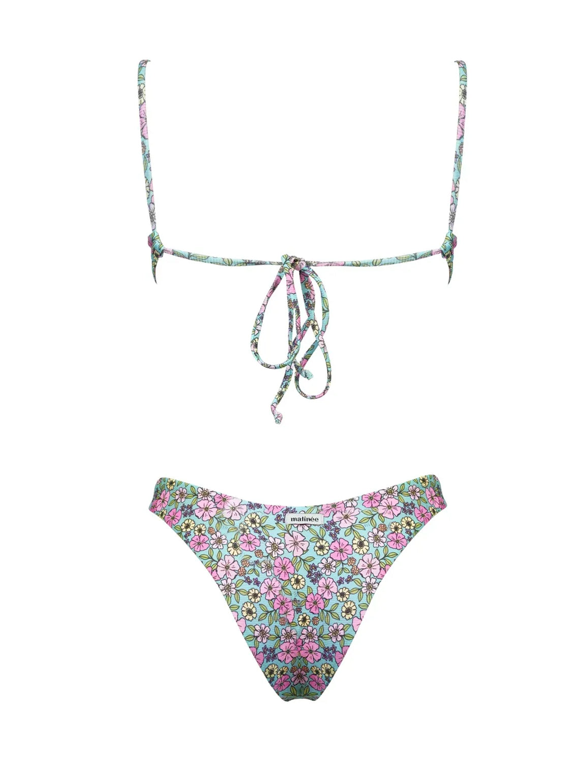 Costume Bikini Tina Fantasia MATINEE Donna - Blue