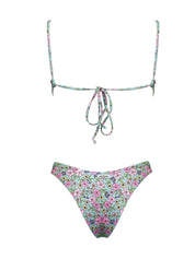 Costume Bikini Tina Fantasia MATINEE Donna - Blue