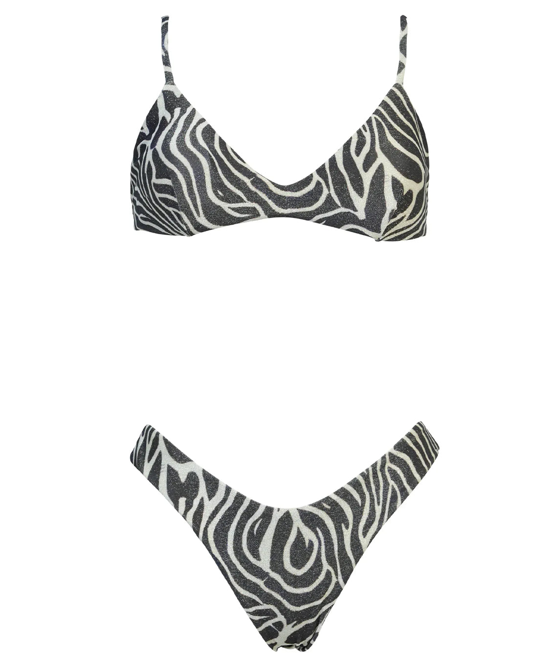 Costume Bikini Tina Fantasia MATINEE Donna - Bianco