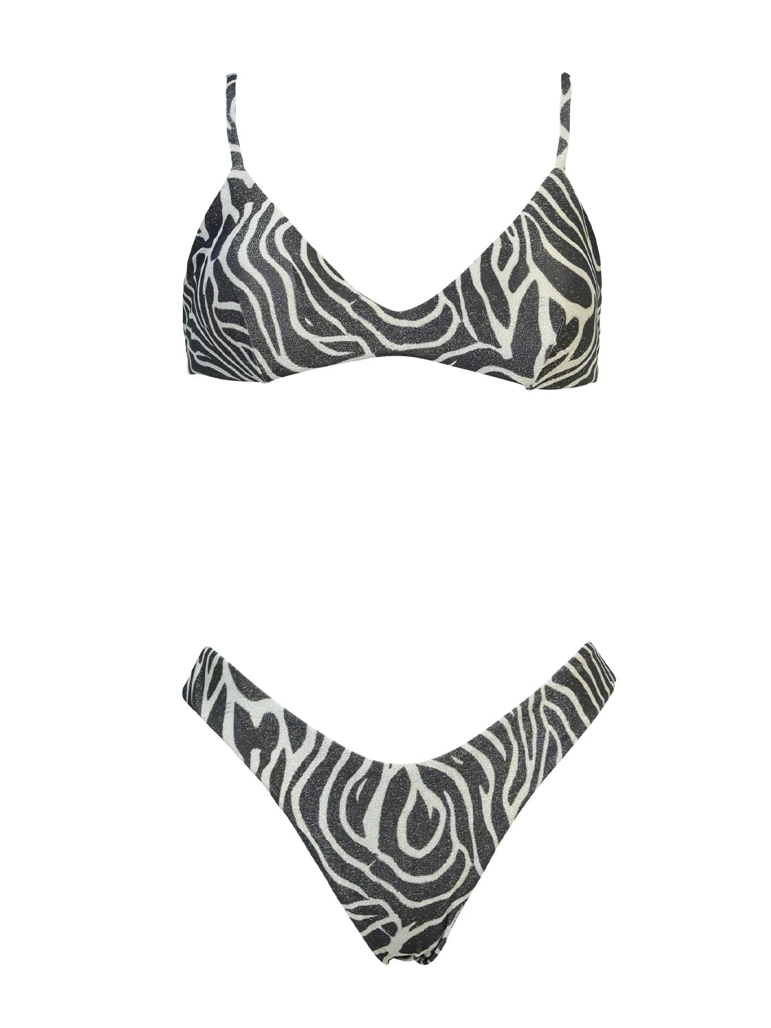 Costume Bikini Tina Fantasia MATINEE Donna - Bianco