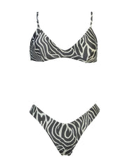 Costume Bikini Tina Fantasia MATINEE Donna - Bianco