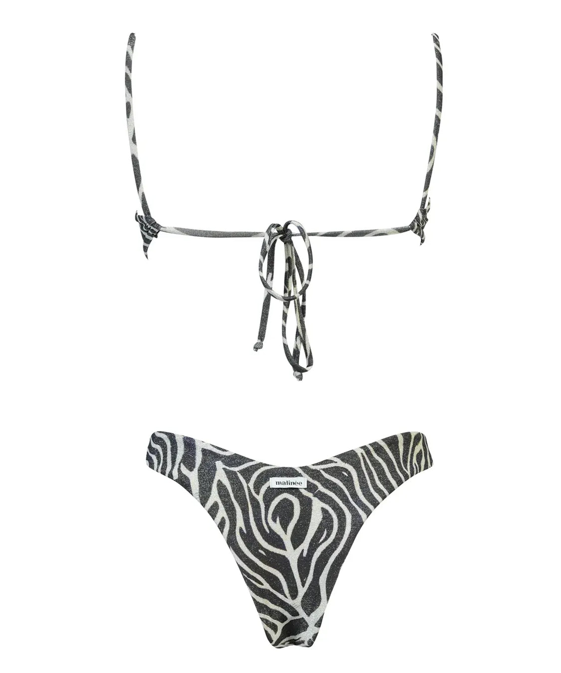 Costume Bikini Tina Fantasia MATINEE Donna - Bianco