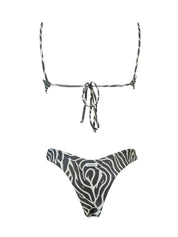 Costume Bikini Tina Fantasia MATINEE Donna - Bianco