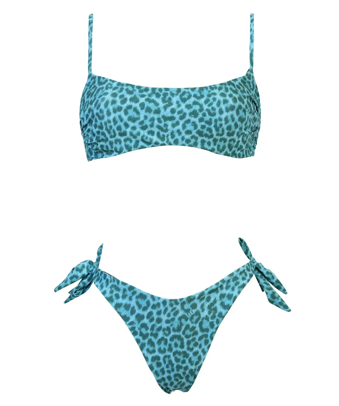Costume Bikini Sabrina Fantasia MATINEE Donna - Blue