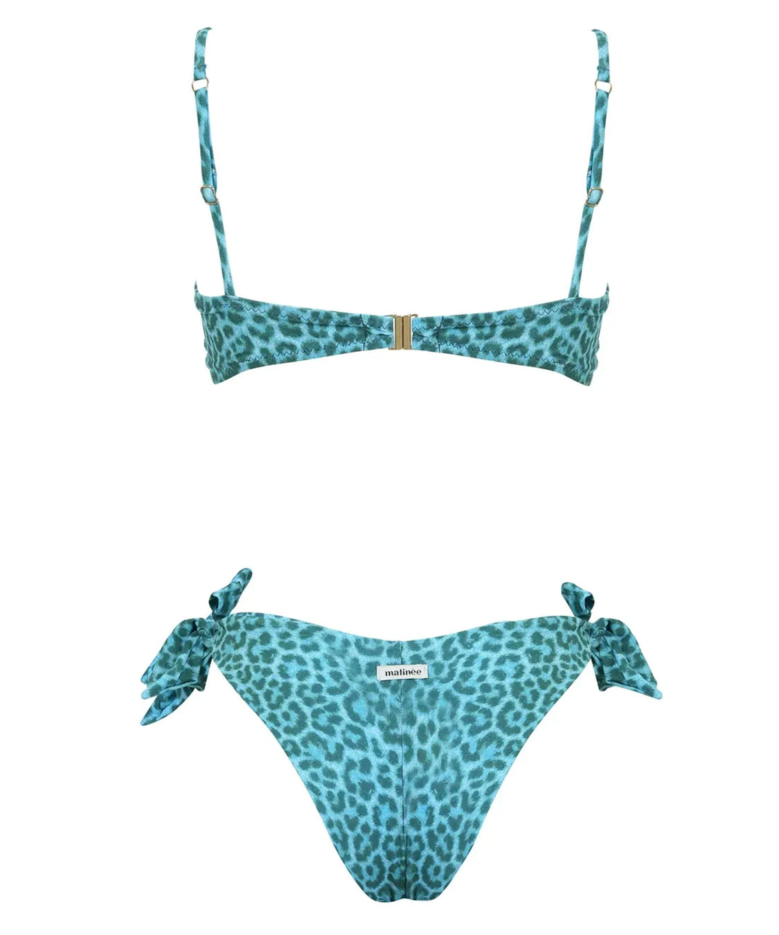 Costume Bikini Sabrina Fantasia MATINEE Donna - Blue