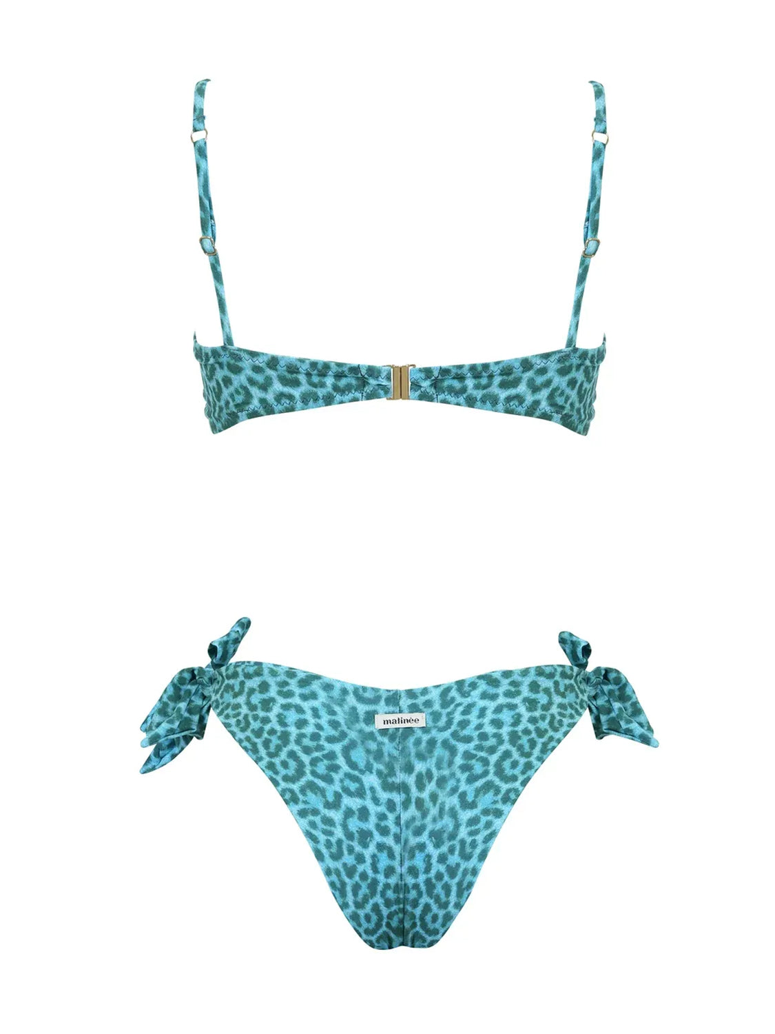 Costume Bikini Sabrina Fantasia MATINEE Donna - Blue