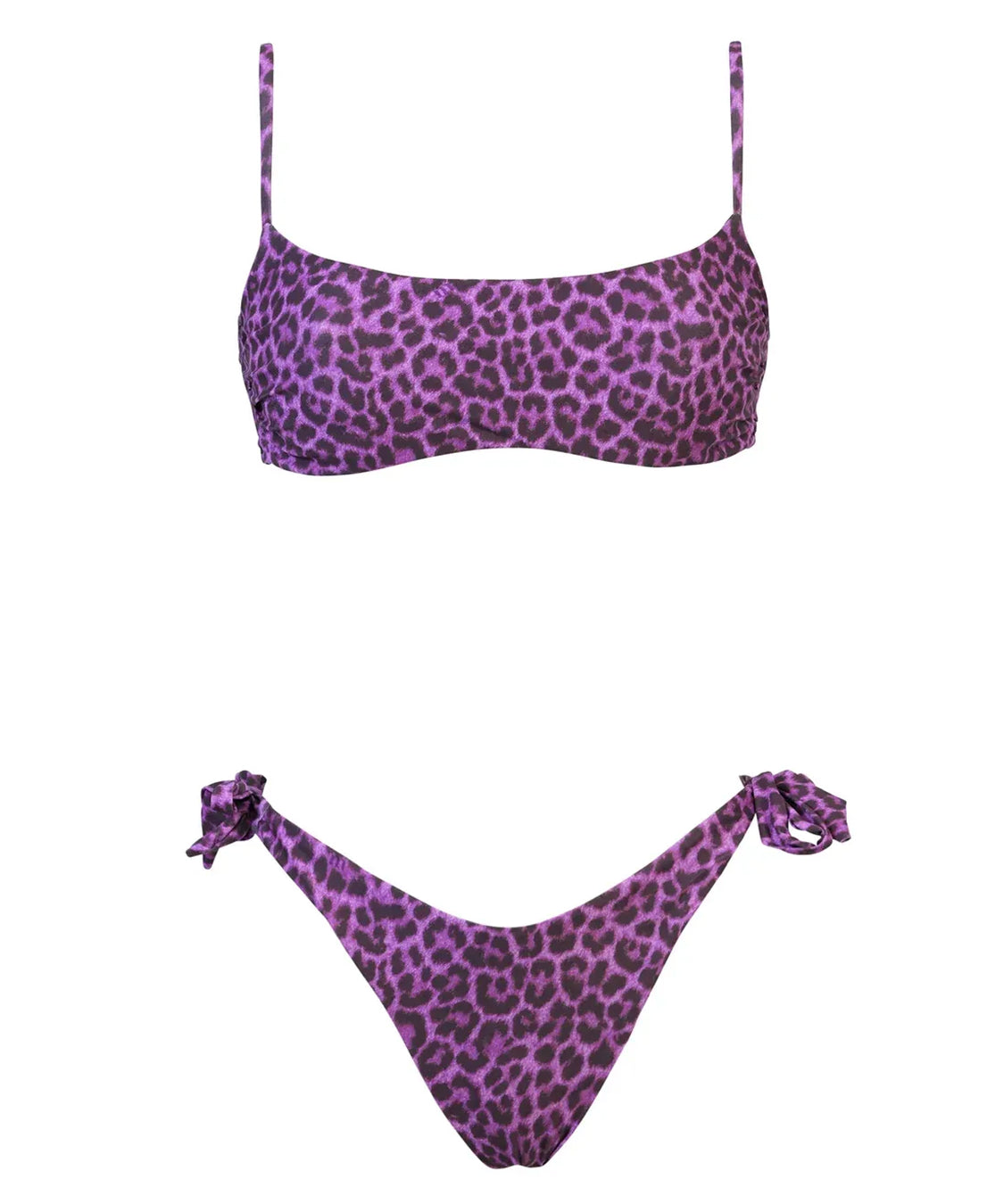 Costume Bikini Sabrina Fantasia MATINEE Donna - Viola