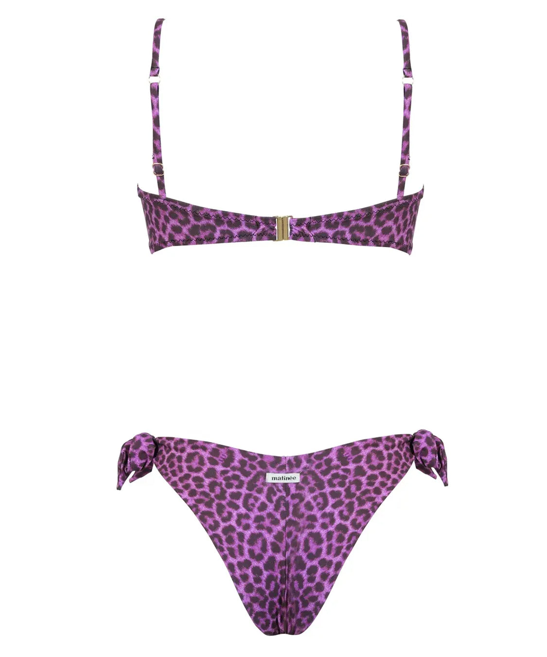Costume Bikini Sabrina Fantasia MATINEE Donna - Viola