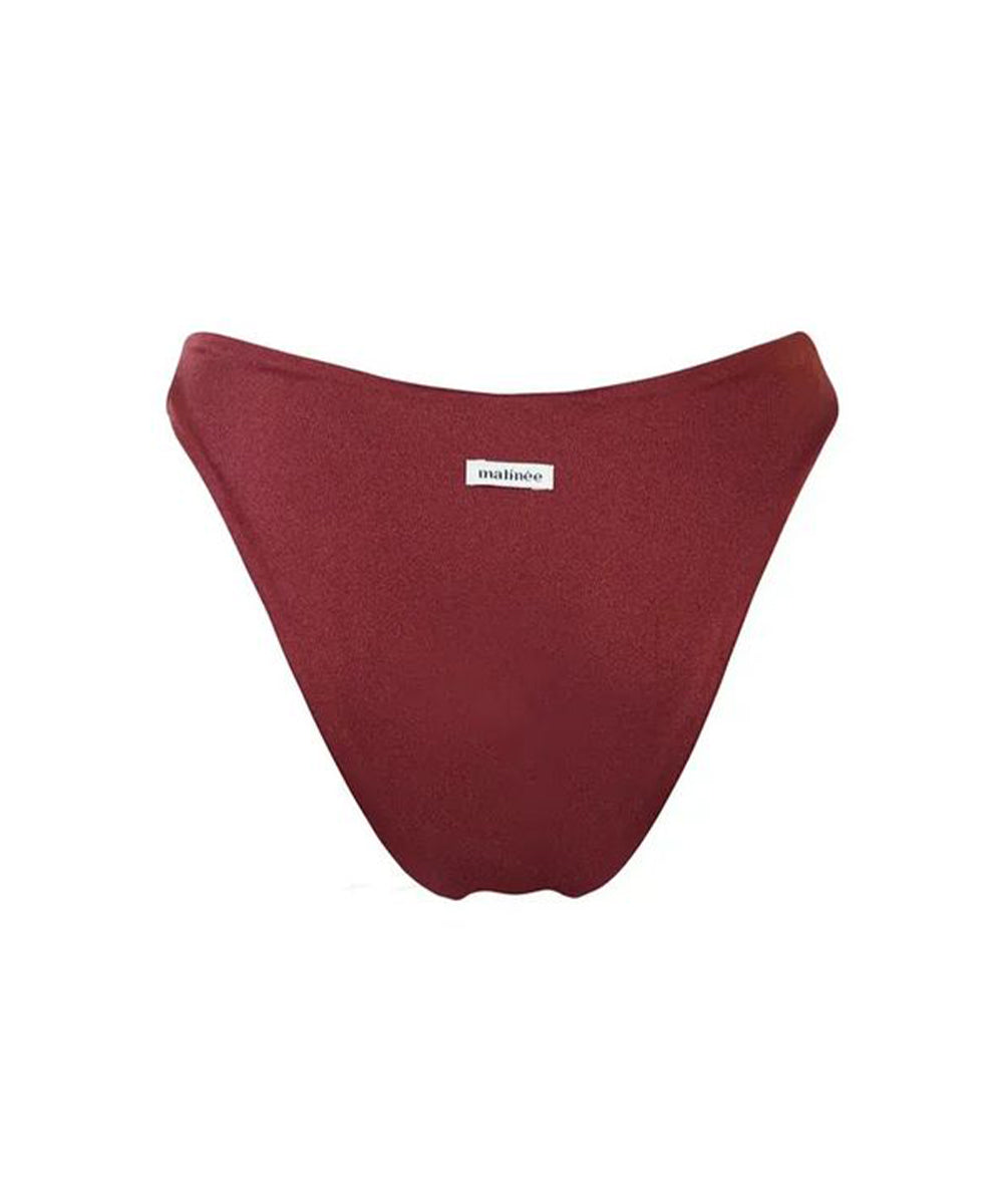 Cappotto SOLOTRE Donna - Rosso