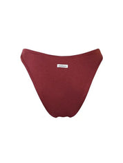 Cappotto SOLOTRE Donna - Rosso