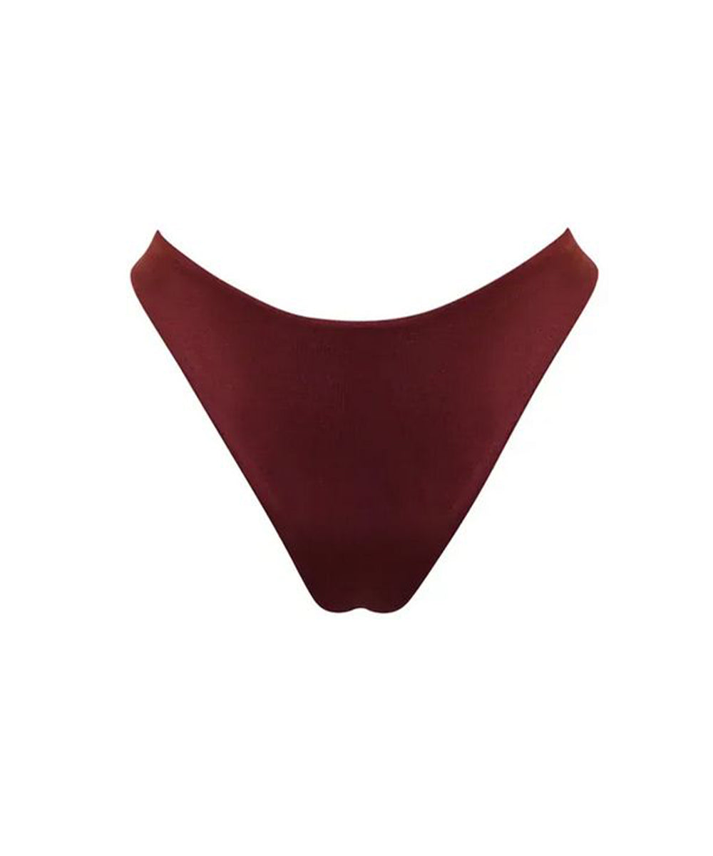 Cappotto SOLOTRE Donna - Rosso