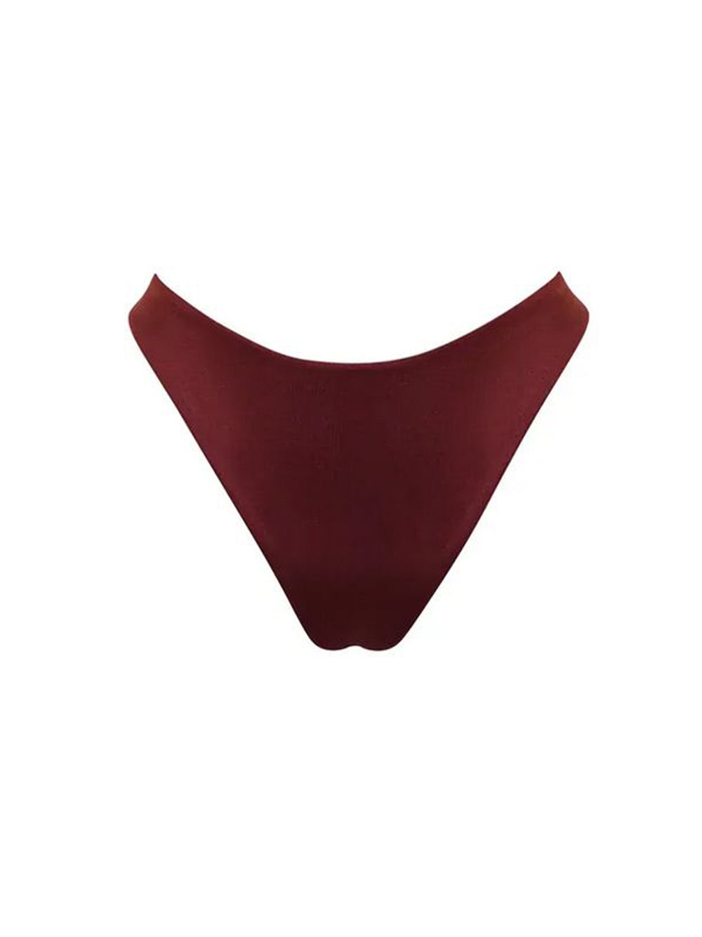 Cappotto SOLOTRE Donna - Rosso