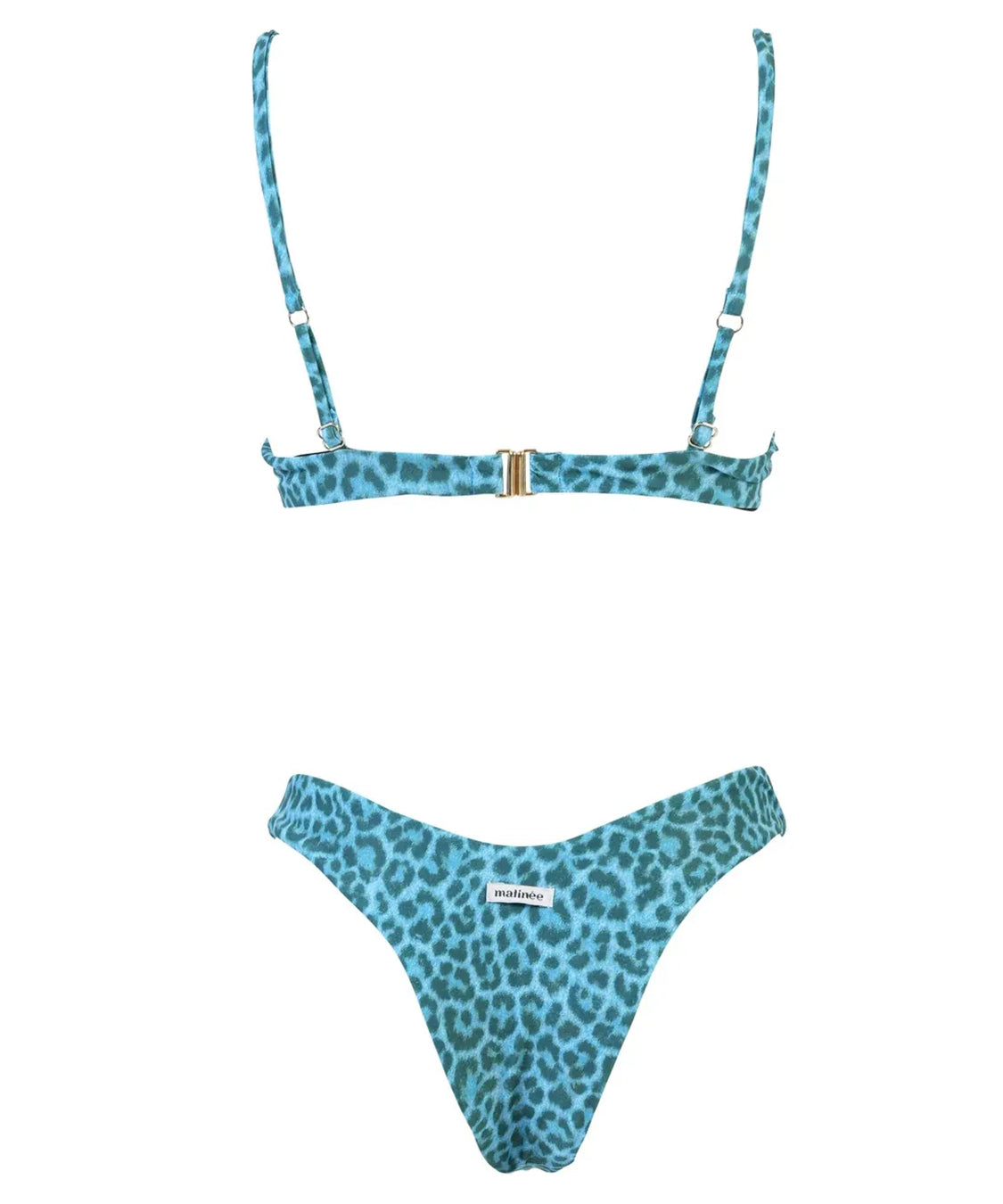 Costume bikini Adele Fantasia MATINEE Donna - Maculato Ceruleo
