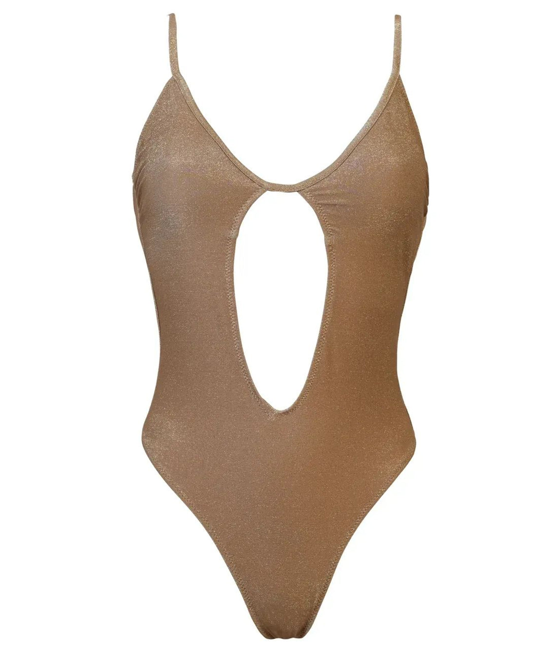 Costume intero Lilly Lurex MATINEE Donna - Oro