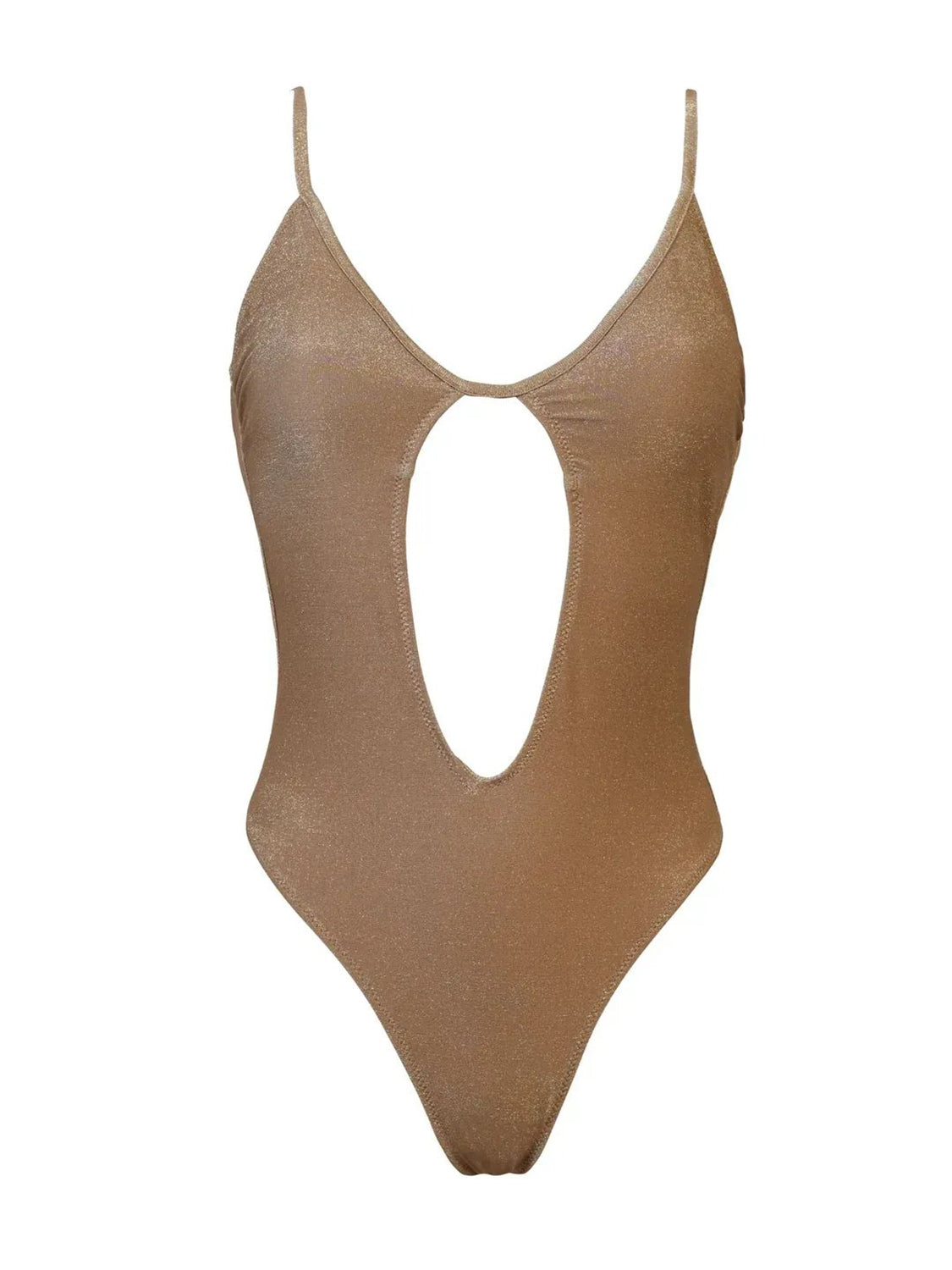 Costume intero Lilly Lurex MATINEE Donna - Oro