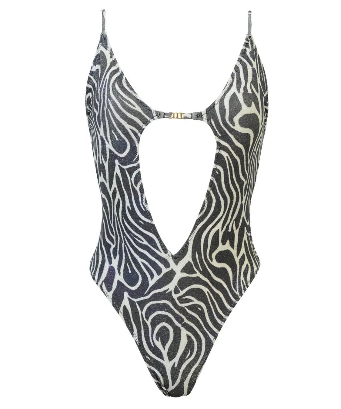 Costume intero Lilly Fantasia MATINEE Donna - Zebrato Bianco