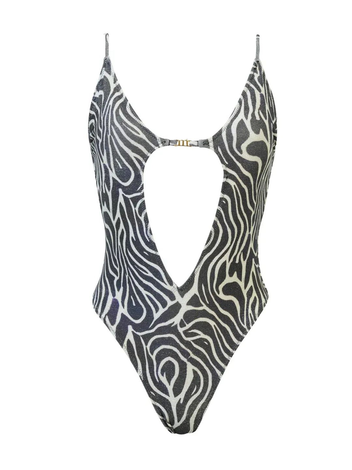 Costume intero Lilly Fantasia MATINEE Donna - Zebrato Bianco