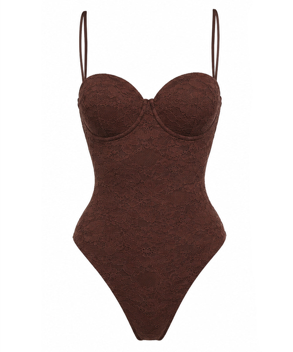Cappotto SOLOTRE Donna - Rosso