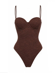 Cappotto SOLOTRE Donna - Rosso