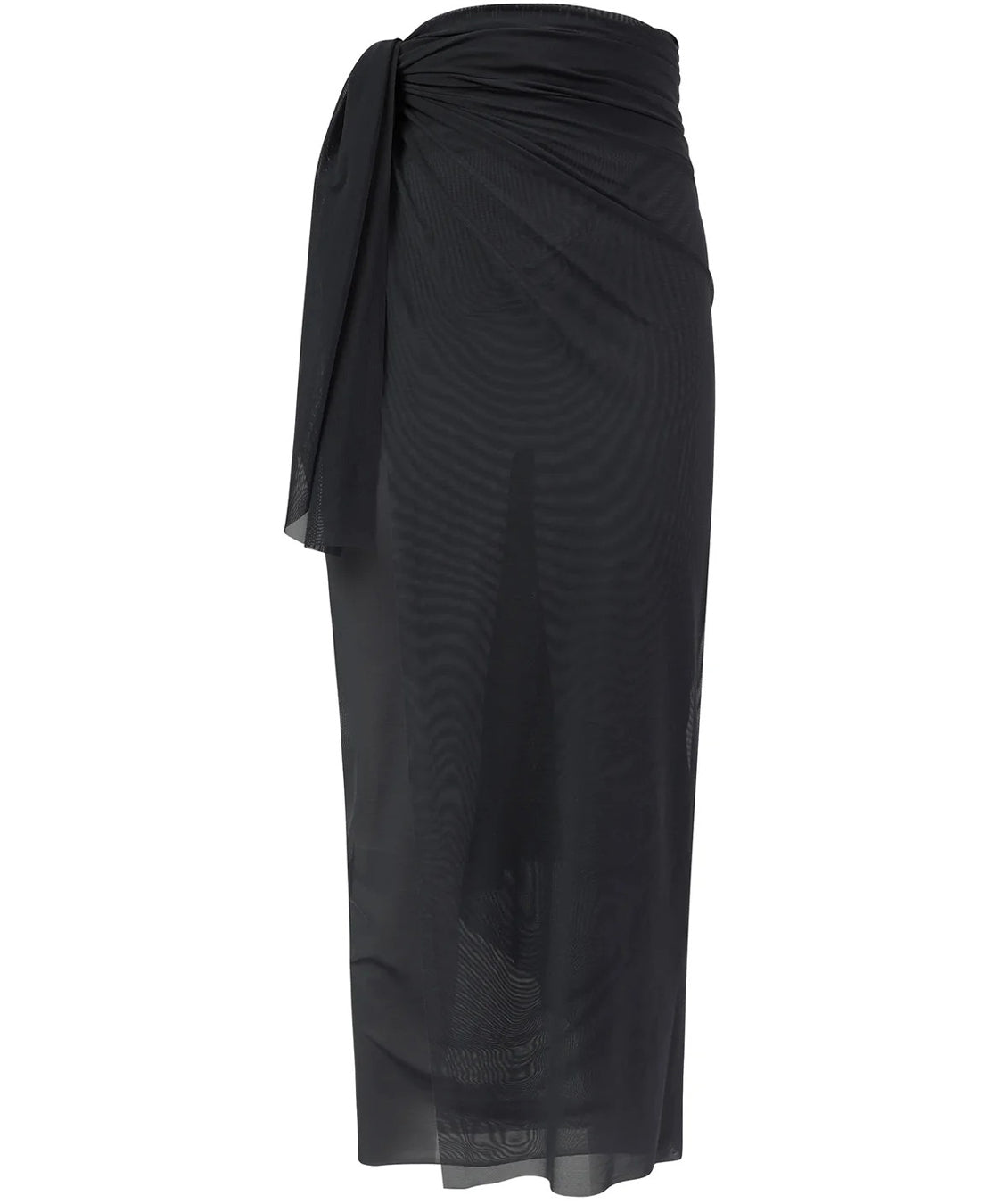 Pareo Lungo Alexandra MATINEE Donna - Nero