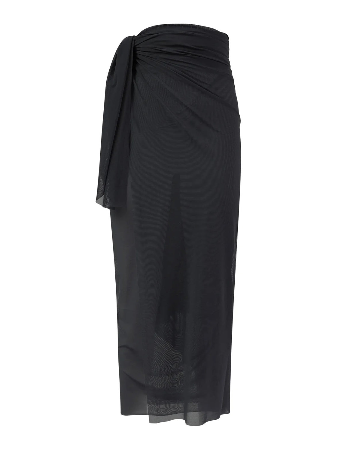 Pareo Lungo Alexandra MATINEE Donna - Nero