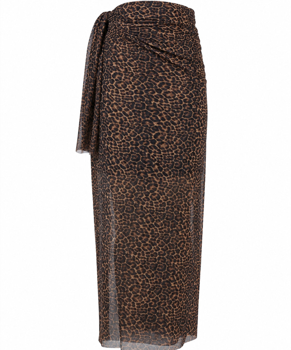 Pareo Lungo Alexandra MATINEE Donna - Maculato