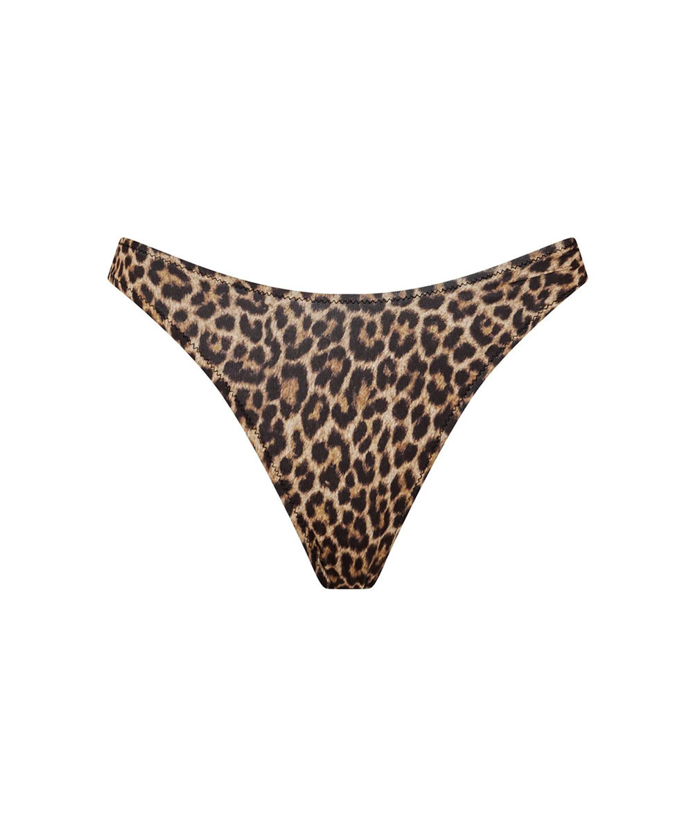 Costume Slip Dora MATINEE Donna - Marrone