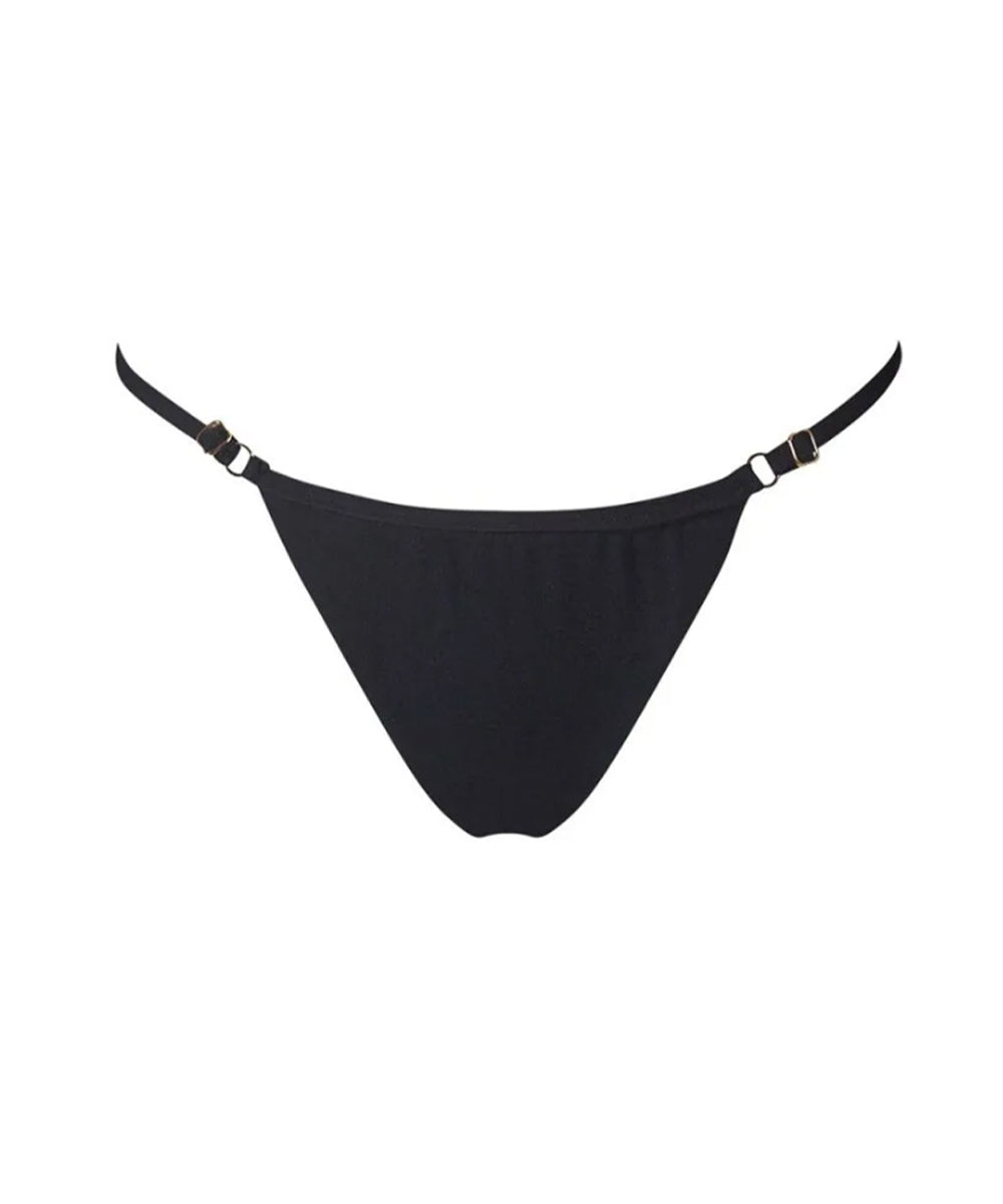 Costume Slip Marina MATINEE Donna - Nero