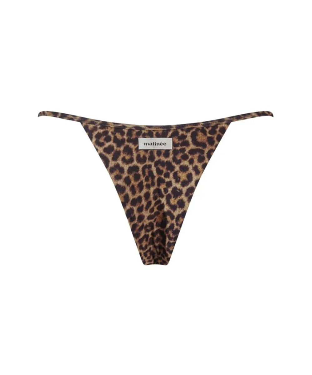 Costume Slip Marina MATINEE Donna - Marrone