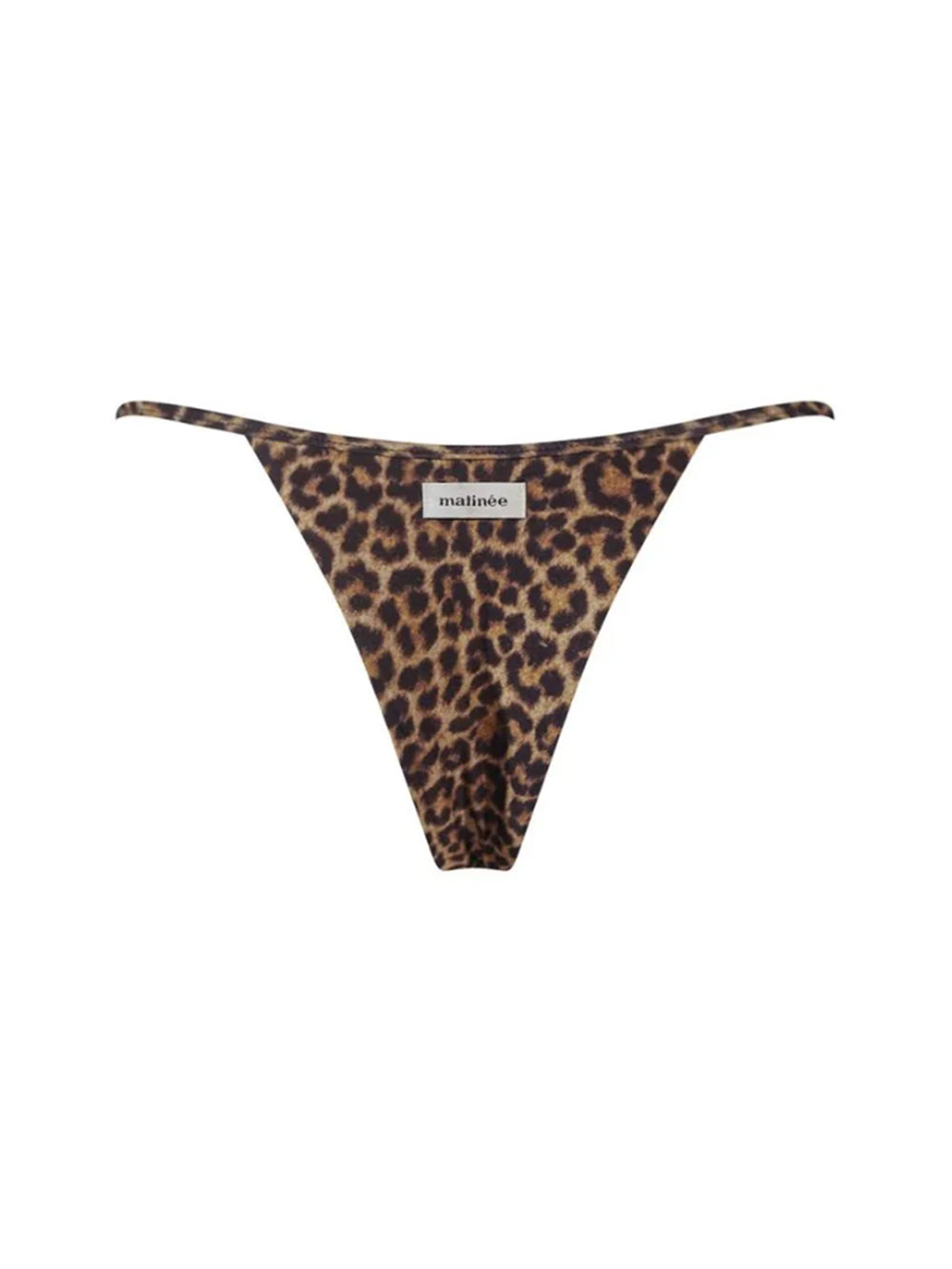 Costume Slip Marina MATINEE Donna - Marrone