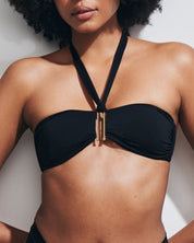 Costume top Lady MATINEE Donna - Nero