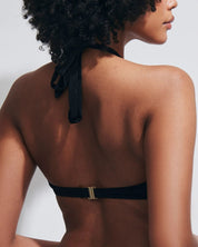 Costume top Lady MATINEE Donna - Nero