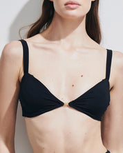 Costume top Jane MATINEE Donna - Nero